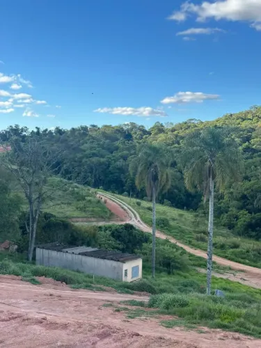 Terreno de 500m² em Ibiúna! Parcelamos no boleto e aceitamos carro!"
