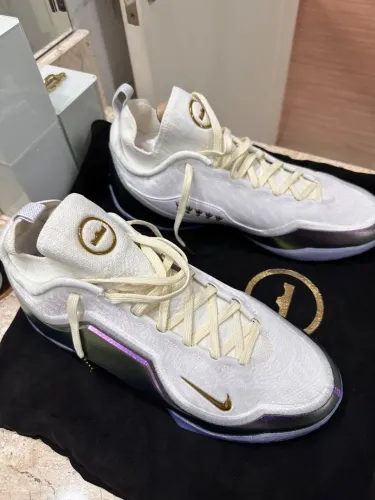 Tênis Lebron James XXIII