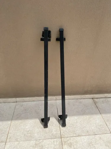Bagageiro rack Corsa