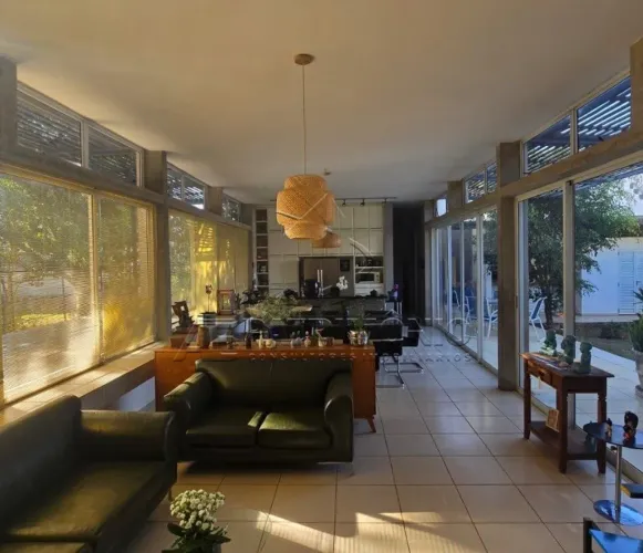 CASA EM CONDOMINIO, 4 SUITES SENDO 2 COM HIDRO, CONDOMINIO GRANJA OLGA II, SOROCABA, LESTE