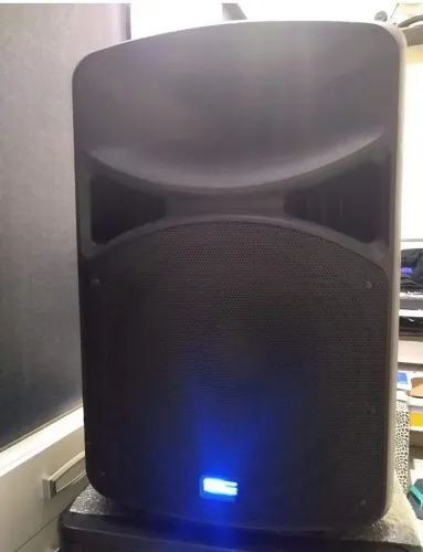 Caixa ativa 15 soundcast