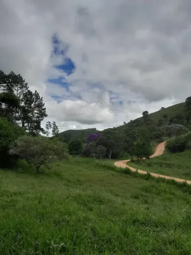 Fazenda à venda | Redenção da Serra/SP