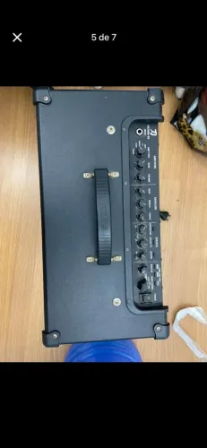 Amplificador Katana 50