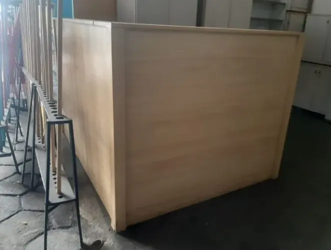 Balcão de Atendimento