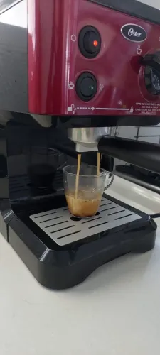 Cafeteira Oster