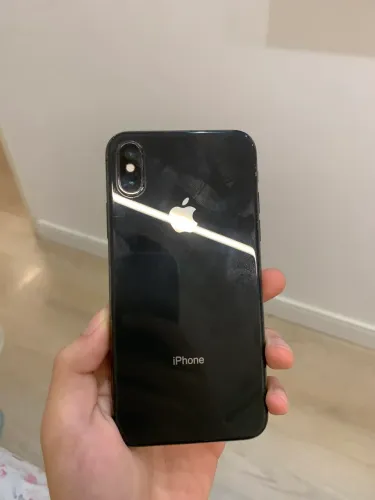 iPhone XS 