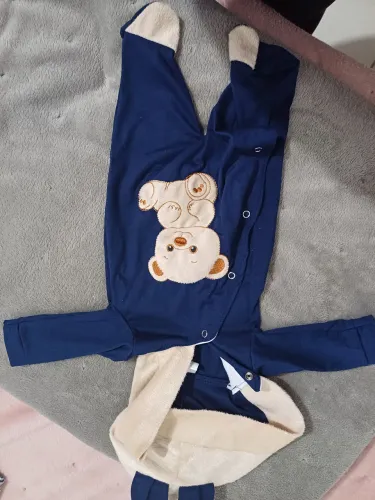 Combo bebe menino