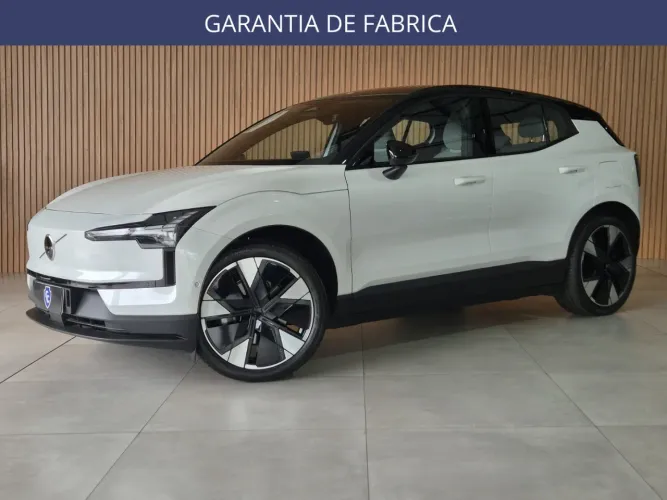 Volvo EX30 E60 Ultra (elétrico) 2024