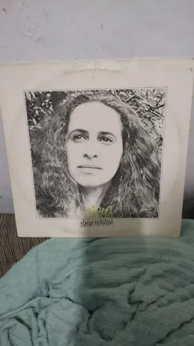 LP Maria Bethânia (ciclo)