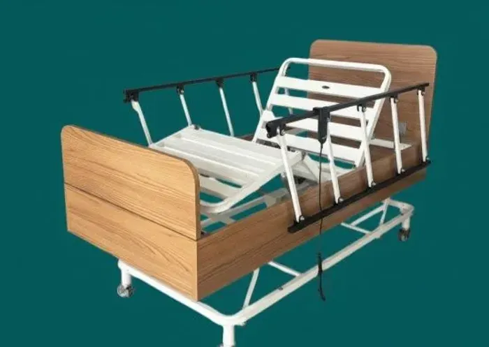 Vende-se cama hospitalar