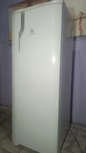 Geladeira Electrolux Frost Free 323L RFE39 127V - Funcionando Perfeitamente