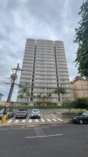 Apartamento VILA IMPERIAL SAO JOSE DO RIO PRETO SP Brasil