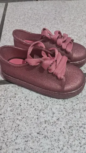 Tênis Melissa