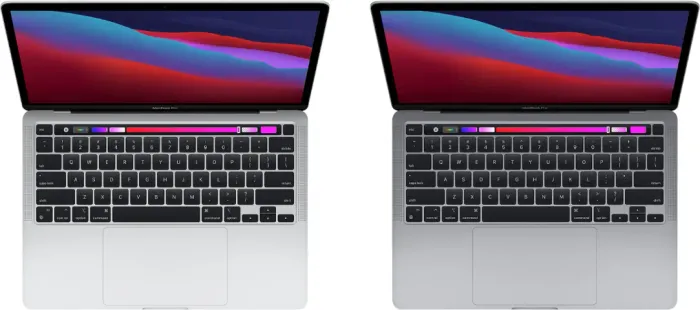 Macbook Pro 2020 com 16gb RAM e 500gb SSD carregador original e touch bar aproveite