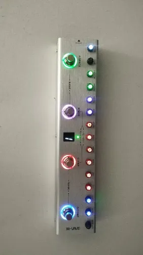 TankB Bass