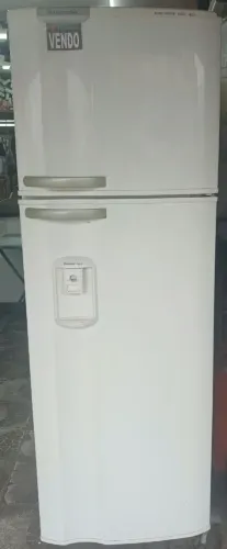 GELADEIRA ELECTROLUX