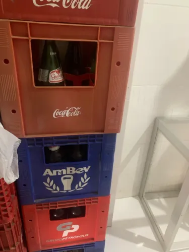 Grades de refrigerante