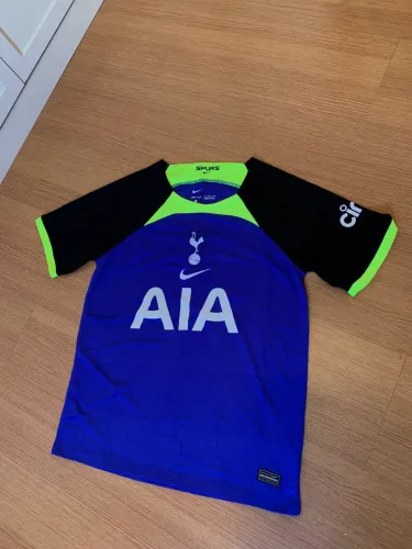 Camisa Tottenham 2022