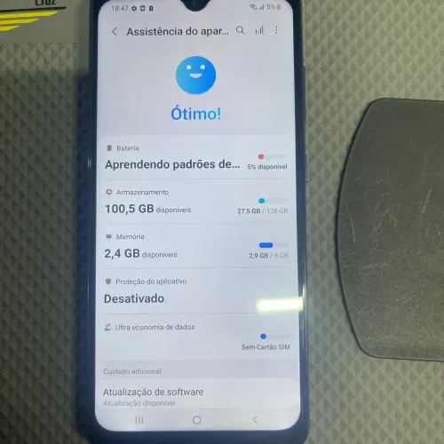 Samsung a 52