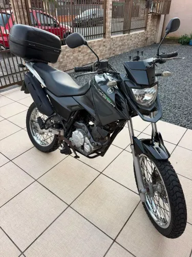 Crosser 150 ED 2015