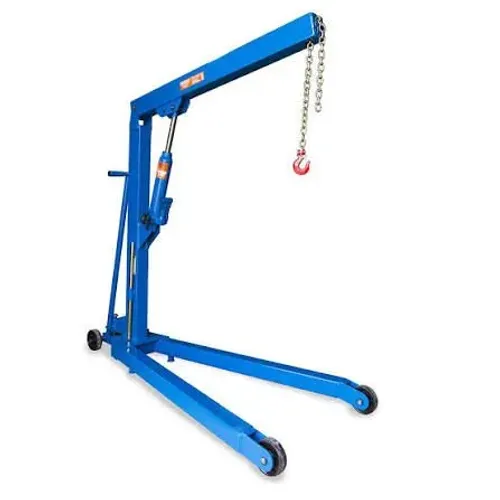 GIRAFA 500KG S/PROLONGADOR BOVENAU