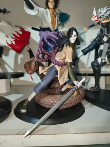 Orochimaru tsume xtra