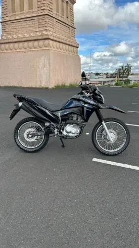 Honda NXR 160 Bros Esdd Flexone 2024