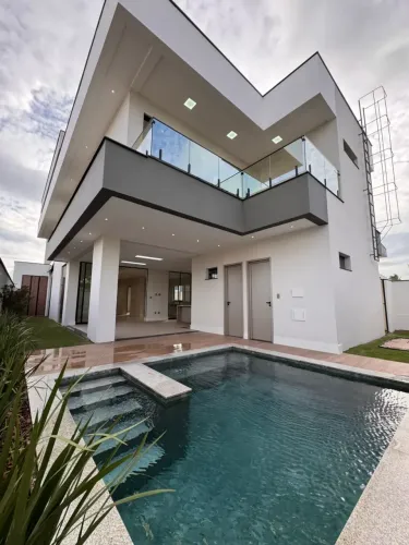 Imóvel para venda possui 314 metros quadrados com 5 quartos em Zona Rural - Paço do Lumiar