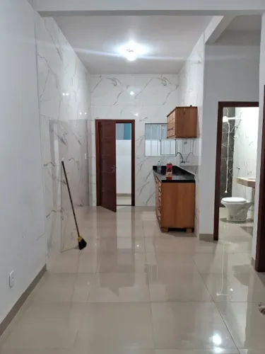 Apartamento perto da uninorte com 2 quartos