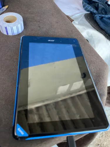 Tablet Acre 90 reais