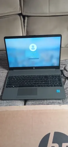 Notebook HP SSD256Gb
