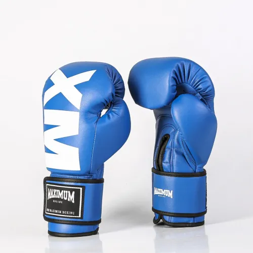Luva Boxe e Muay Thai Maximum boxing