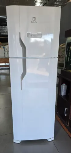 Geladeira Electrolux Frost Free
