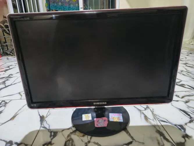 TV Monitor Samsung 24 polegadas