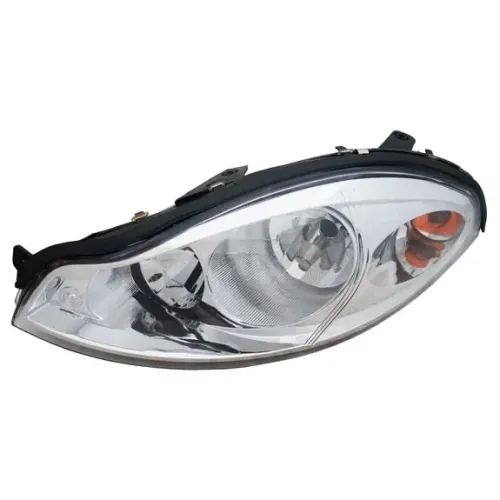 Farol Chery Face (direito e esquerdo)