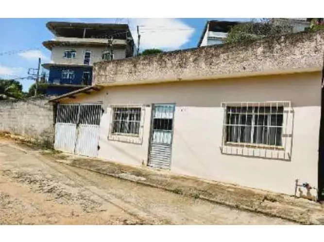 CASA RESIDENCIAL em MURIAÉ - MG, GASPAR
