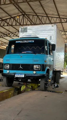 Frete Cuiabá e Região