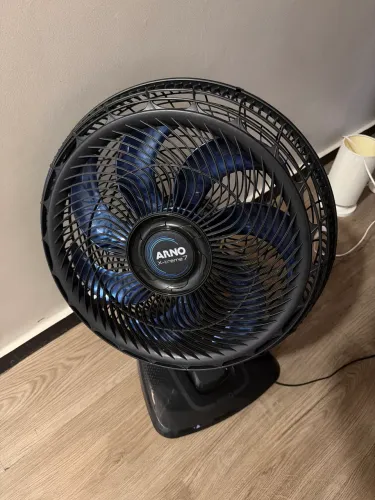 Ventilador Arno X-treme7 super silencioso