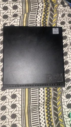 MINI PC THINKCENTRE CONSERVADO