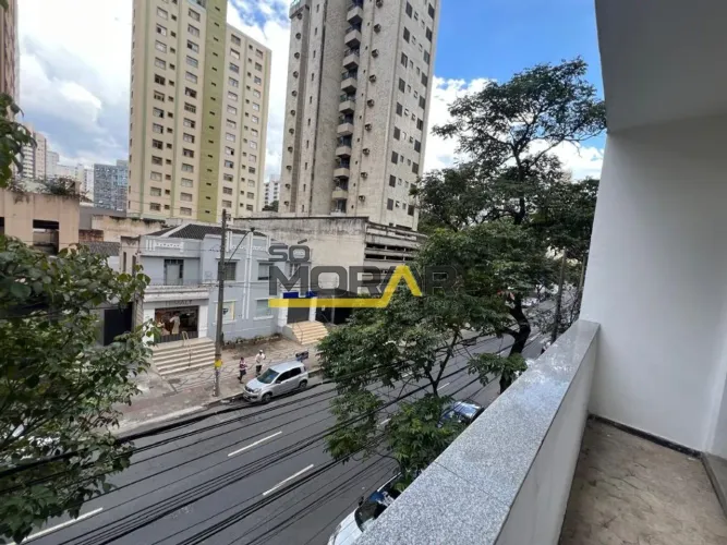 Venda de Apartamentos / Cobertura na cidade de Belo Horizonte