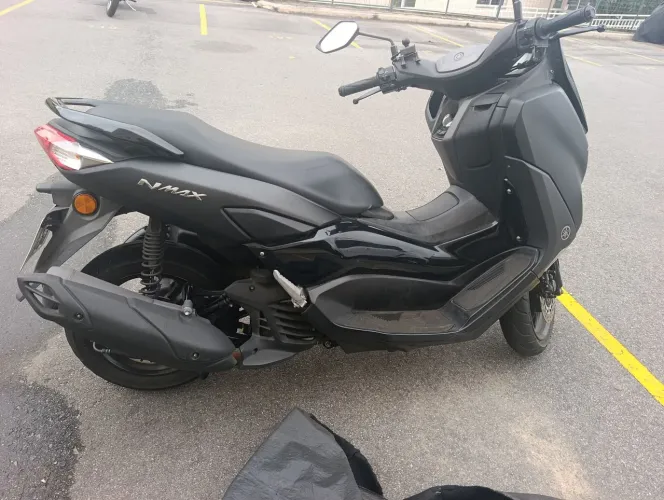 N-Max 160 