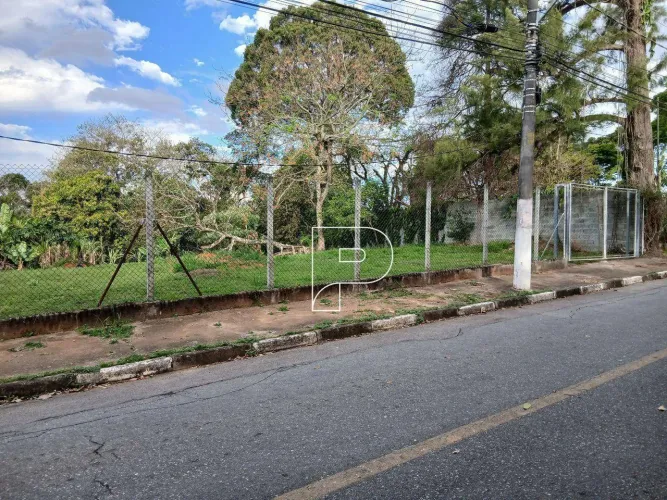 Terreno à venda, 1495 m² por R$ 1.300.000,00 - Granja Viana - Cotia/SP