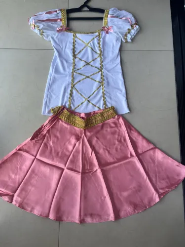 Fantasia Princesa