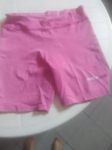 Roupas de academia