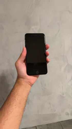 Vendo iPhone 7 Plus 32gb