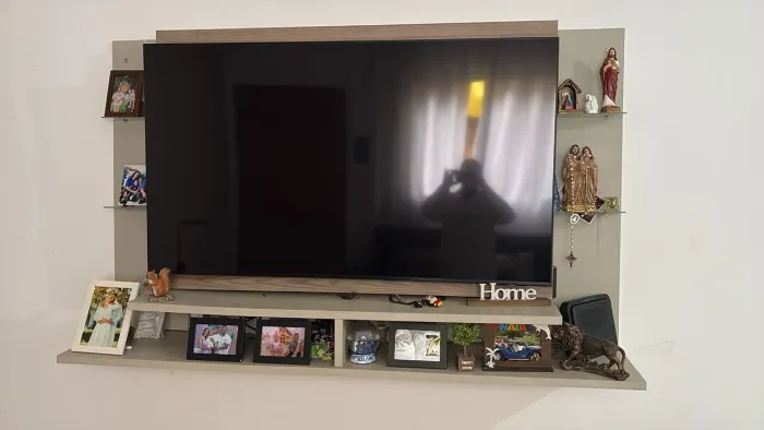 Painel televisão 