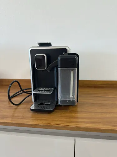 Cafeteira Barista