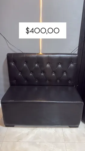 Sofá 450,00
