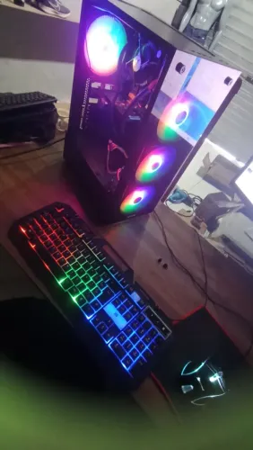 CPU Gamer