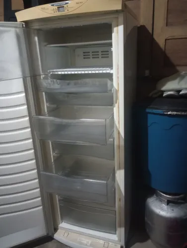 freeze